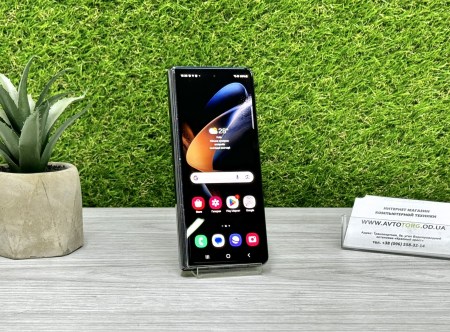 Samsung Galaxy Fold 4 2